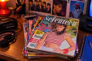 La revista que convirtió a los adolescentes en consumidores