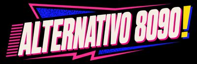 Alternativo 8090!